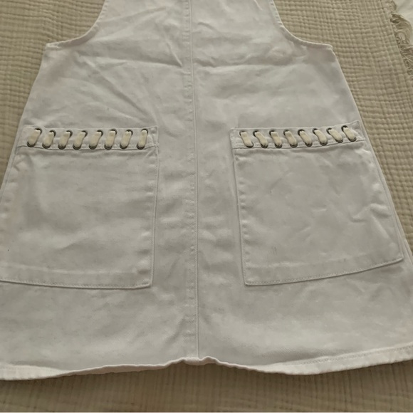 Cotton On Overall Dress - Picture 2 of 7